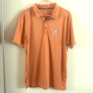 Dri-Fit Adventure Park polo shirt